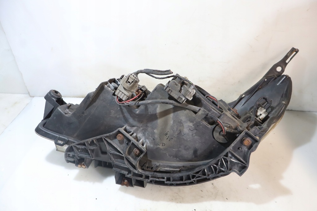 фото №4, Лампа права передня subaru forester