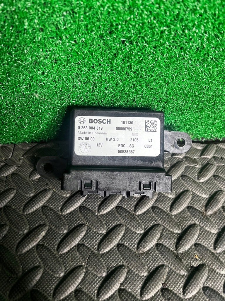Купити Alfa romeo giulia модуль pdc 0263 004 819