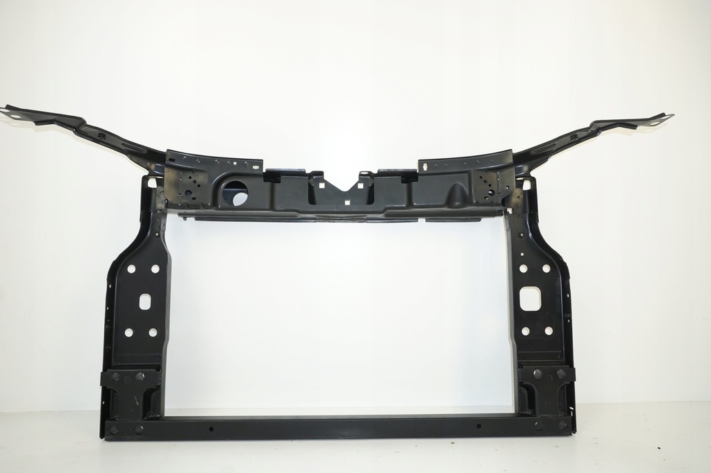 фото №9, Fiat 500 lift pas передний усилитель передний