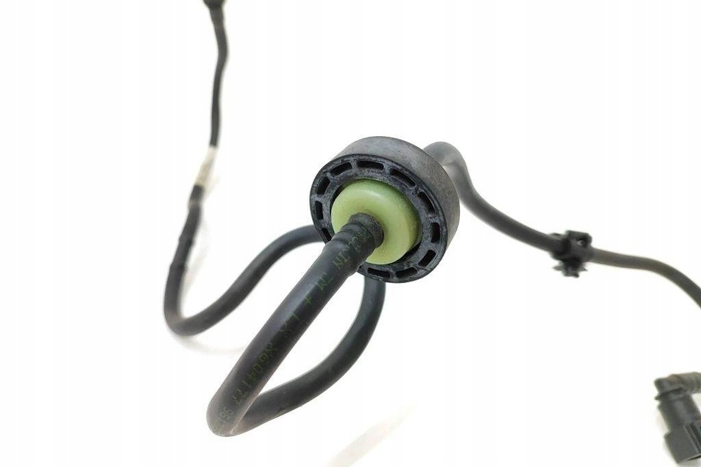 фото №7, Шланг вакуумний citroën berlingo k9 9813095080 1.5l дизель 75kw 2019