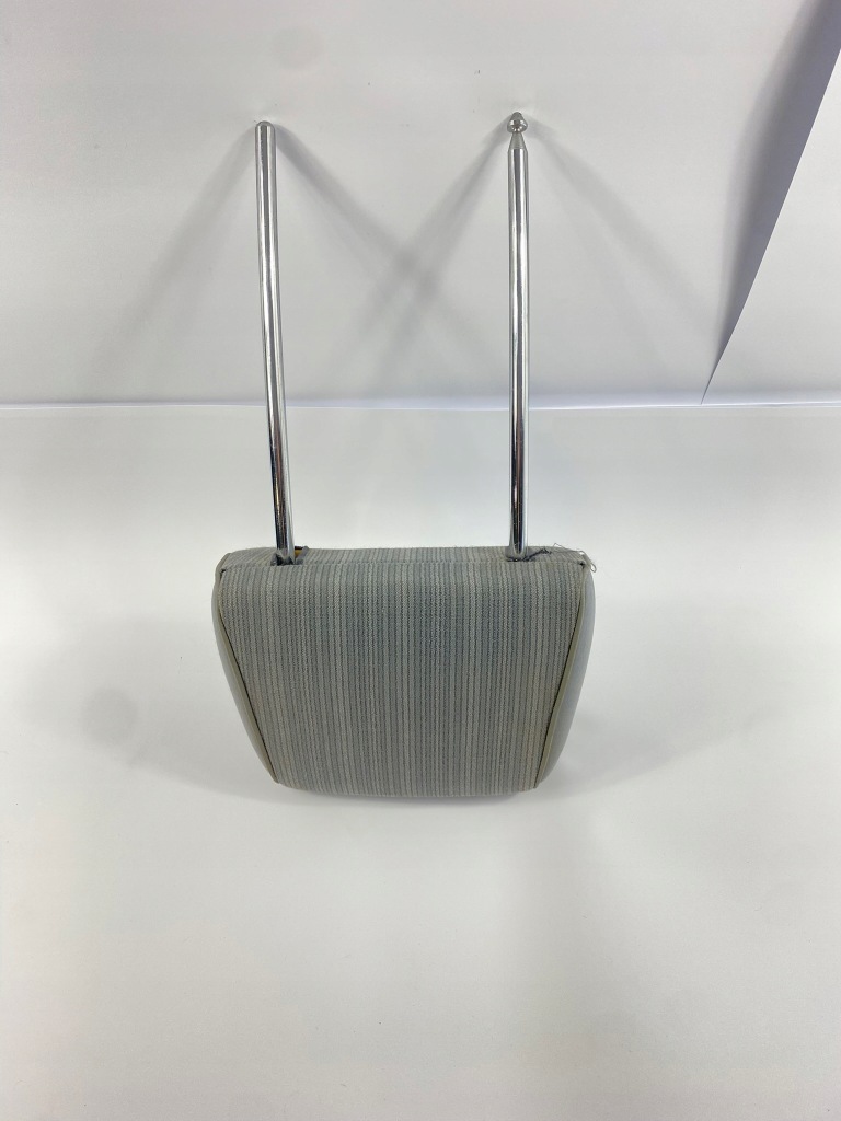 фото №6, Підголівник сидіння передні задня заднє сидіння kombi siwy szary mercedes w124