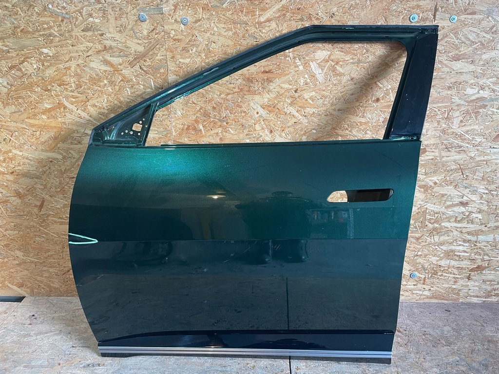 фото №1, Kia ev ev6 дверь левая перед передние org