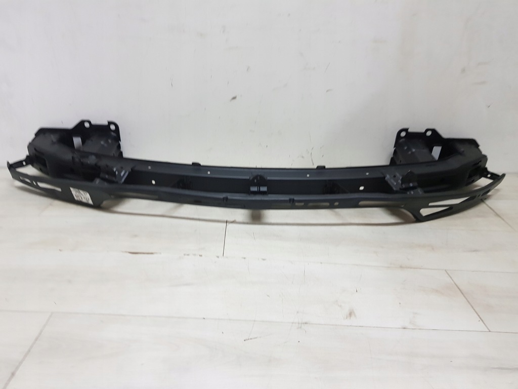 фото №7, Балка підсилювач бампера перед дизель type-r honda civic x 17-21