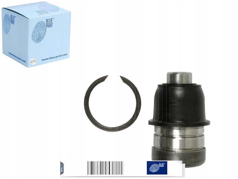 фото №1, Шаровая опора рычага перед l/p citroen c-crosser c-crosser enterprise