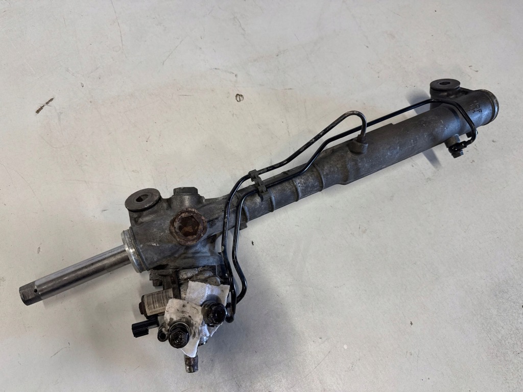 Рулевая рейка 2004 lexus ls 430 4420050200 Недорого