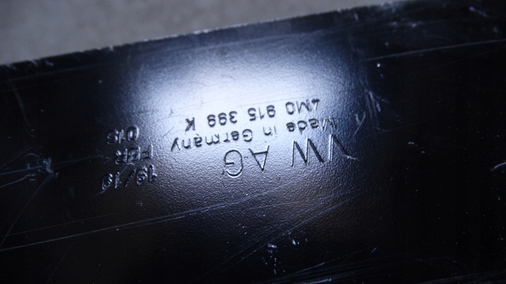 фото №5, Акумулятор акумулятор audi q7 3.0tdi