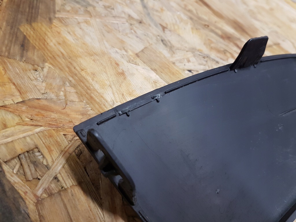 фото №8, Молдинг крила правий перед mini f55 f56 lci 9450648