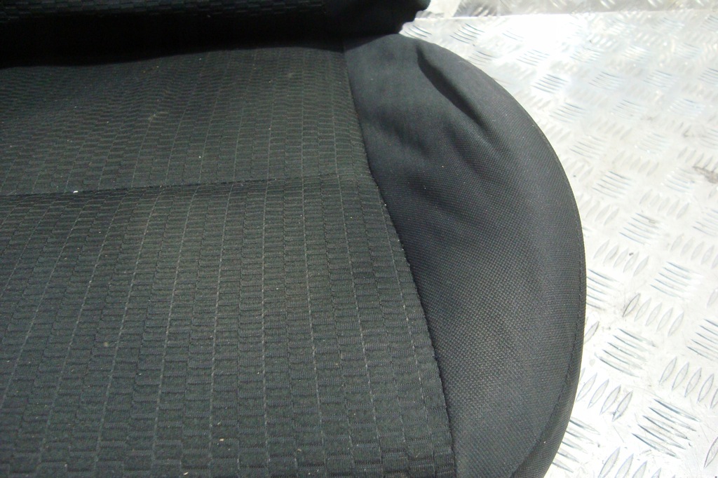 фото №7, Сидіння підлокітник обшивка лівий перед водія nissan micra k13 11-16