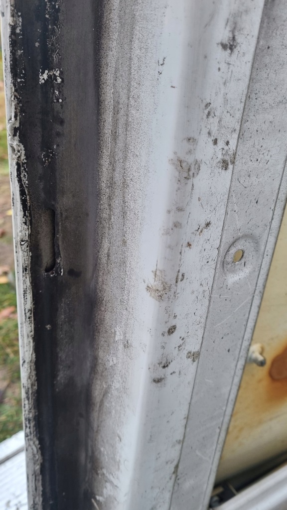 фото №9, Vw lt sprinter дверь низкие задние задняя правое левая комплект