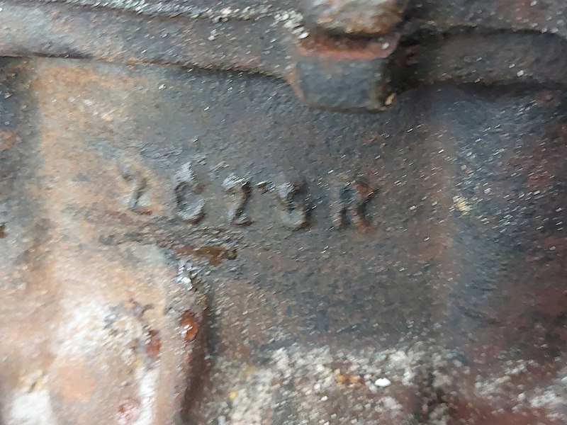 фото №8, Двигун 1.6 16v w10 b16 a 90km mini хетчбек r50, r52, r53 cooper one