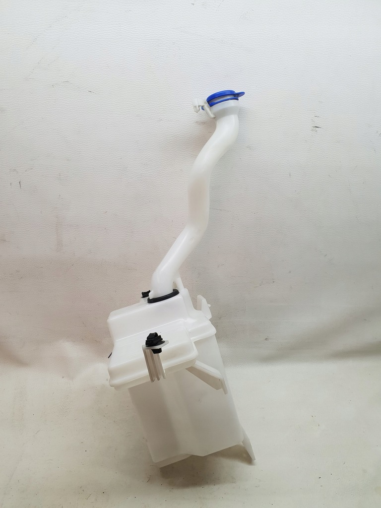 фото №6, Suzuki swift v mk7 10-17 бачок омивача перед 38400-68l10