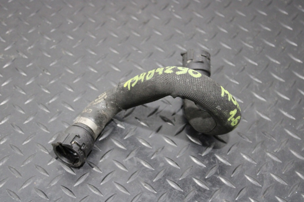 фото №1, Wąż шланг wody opel mokka x lift 2017 13484290