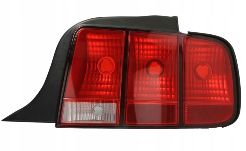 фото №1, Ford mustang лампа задня права 2004-2009 tyc