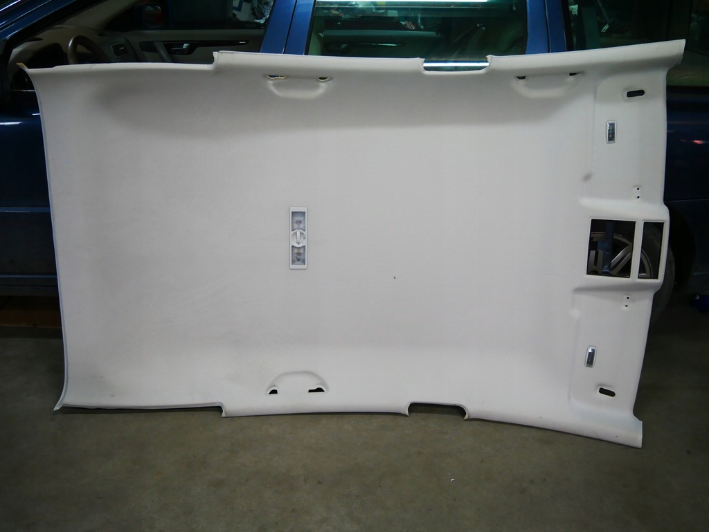 фото №1, Seat leon 2 ii стеля доставка