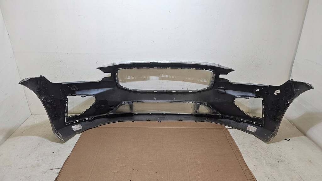 фото №13, Бампер перед передній volvo v60 s60 r-design 31690530