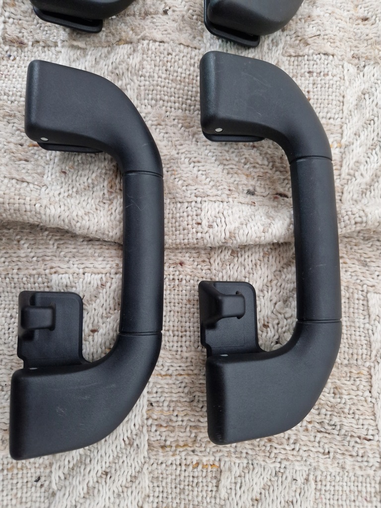 фото №3, Mercedes w218 cls ручки потолочный