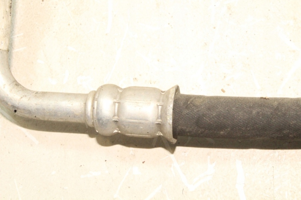 фото №7, Трубки кондиционера land rover discovery sport l550 gj3219n601ba 2.0l