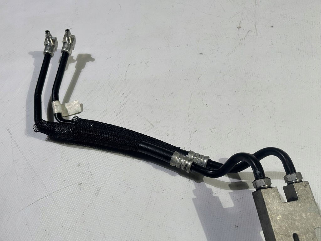 фото №6, Шланг wąż трубка оливи масляний коробки передач dodge challenger 3.6 2015+