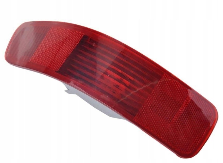 фото №1, Mitsubishi outlander лампа противотуманная задняя