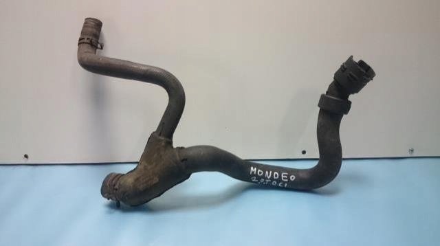 фото №1, Wąż труба wody ford mondeo mk3 2.0 tdci