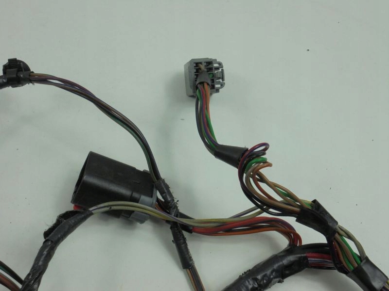 фото №6, Sebring 3 js джгут двері перед ліва p04795981ae