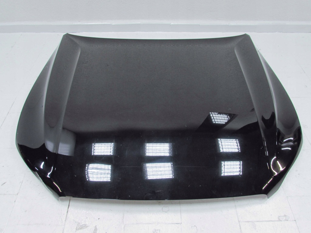 Volvo xc60 2 17-20 капот крышка двигателя 31424557 шумоизоляция с Разборки