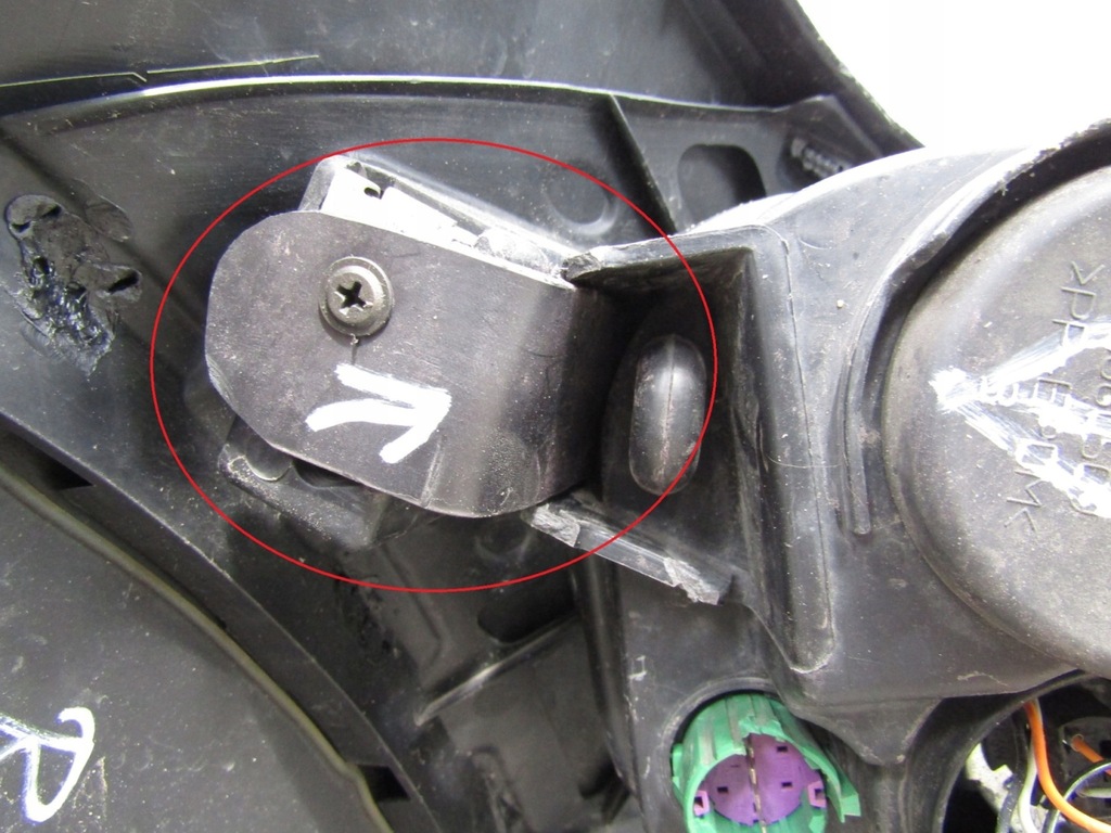 фото №14, Бампер перед передній fiat 500l 500 l 12-17