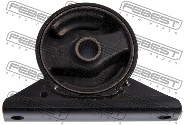 фото №4, Подушка двигуна передня at febest mm-n43afr