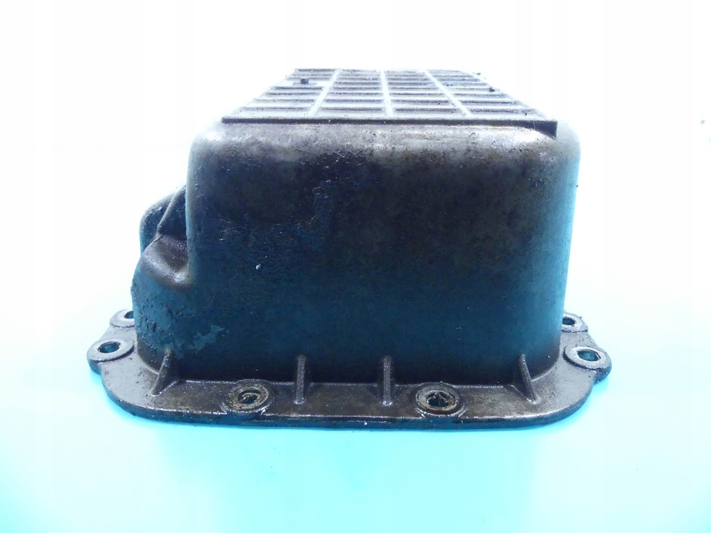 фото №4, Піддон масляна chrysler pacifica 3.5 v6