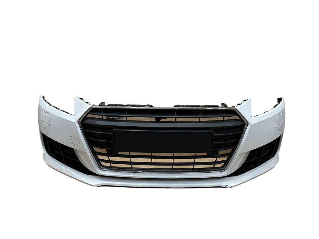 фото №1, Audi tt 8s бампер перед ls9r