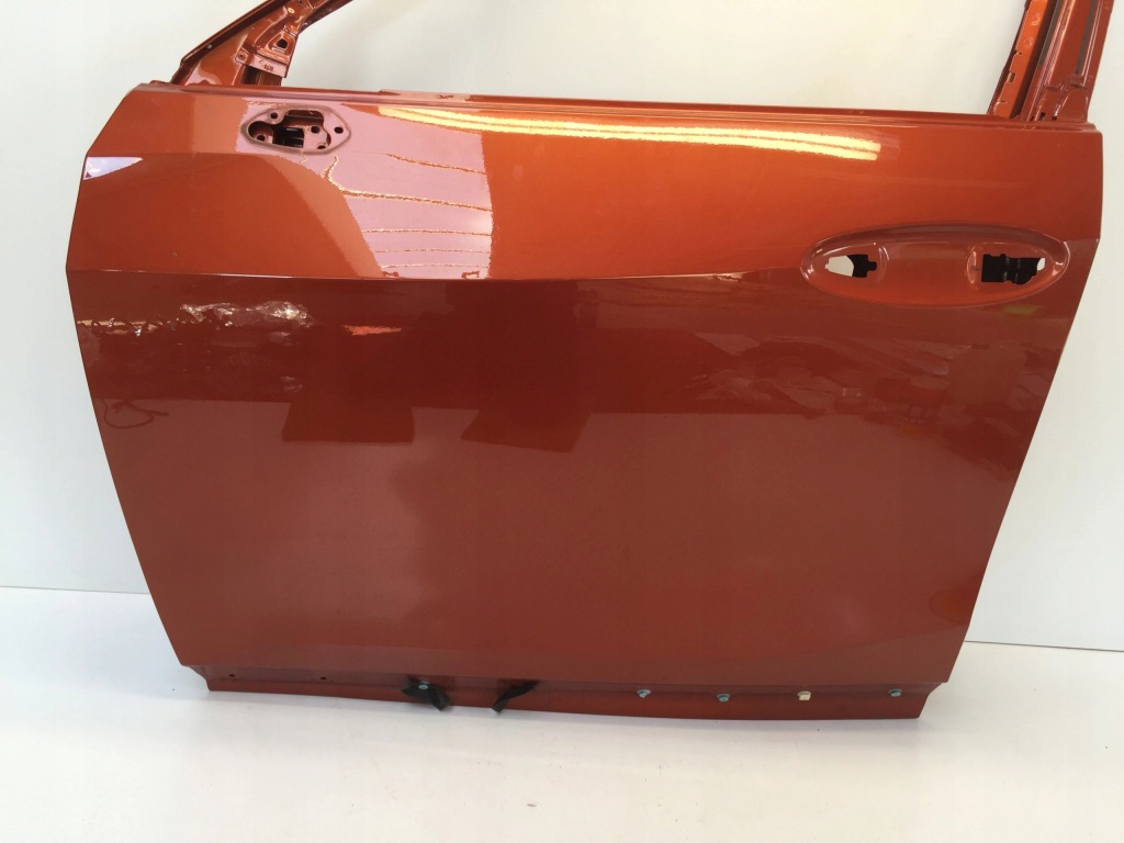 Lexus ux 250h ux250h 2021 дверь перед левая 4y1 Цена