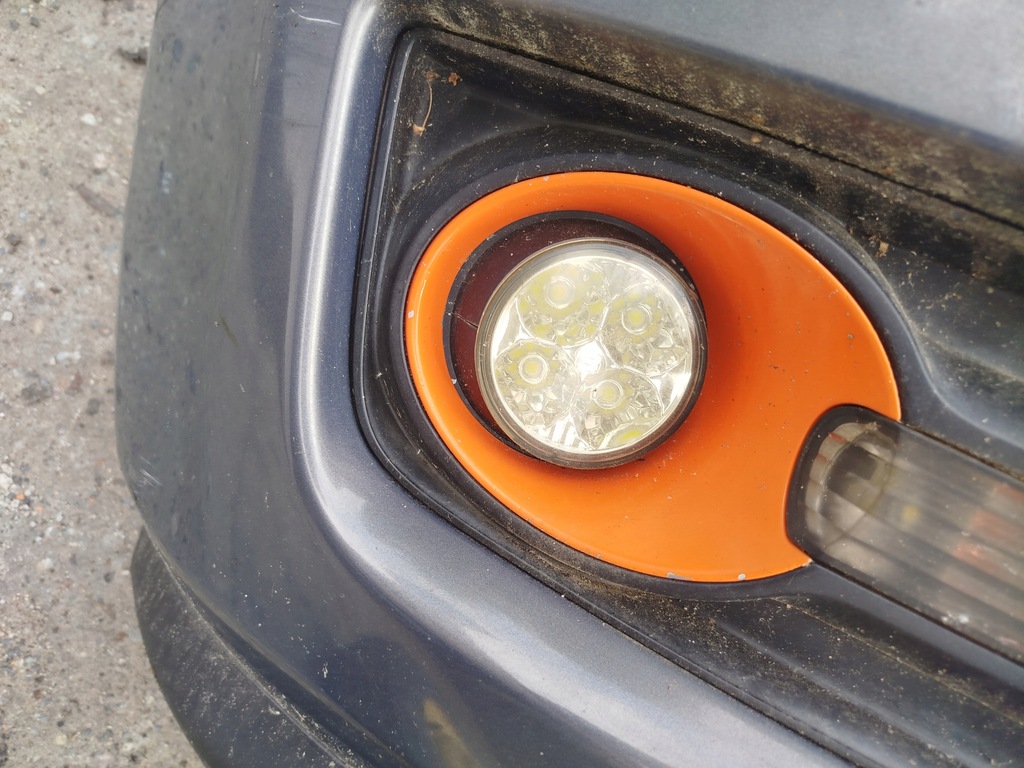 фото №7, Mazda cx7 cx-7 бампер перед передний kompletny