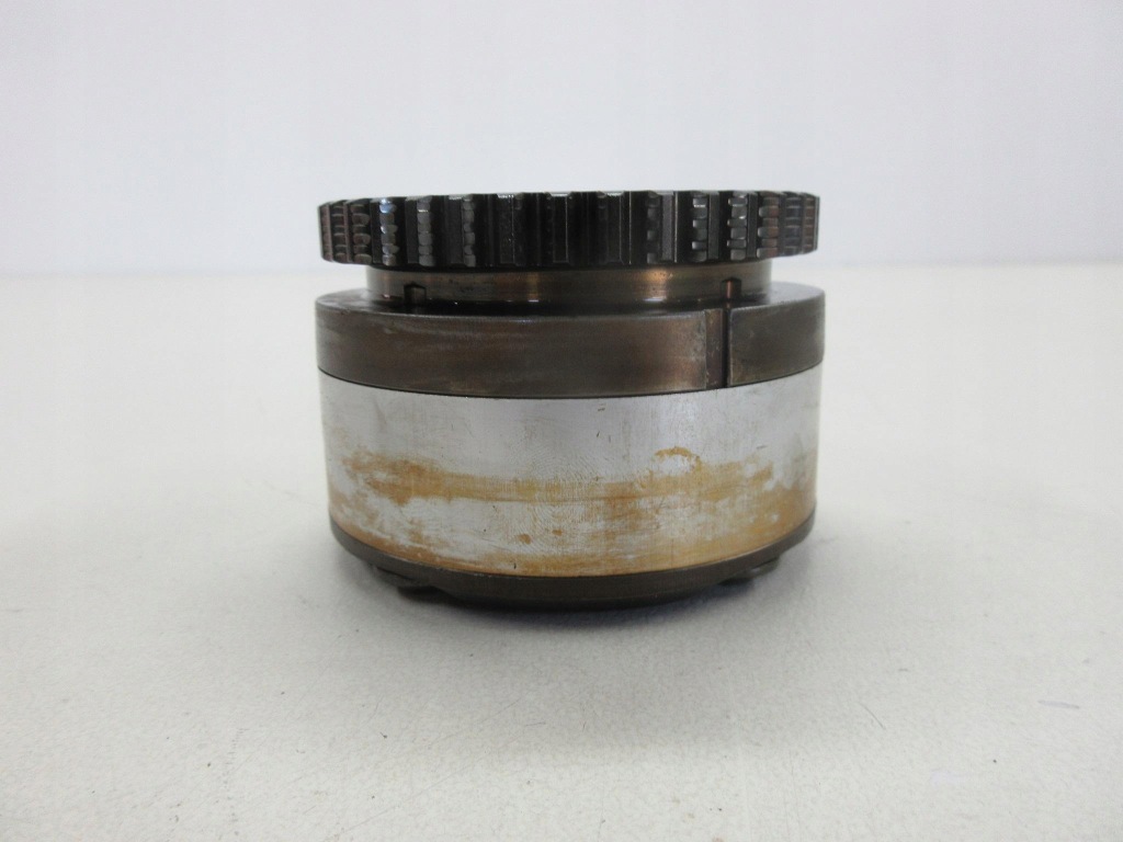 фото №6, Nissan micra k12 1.4 колесо faz распределительного вала