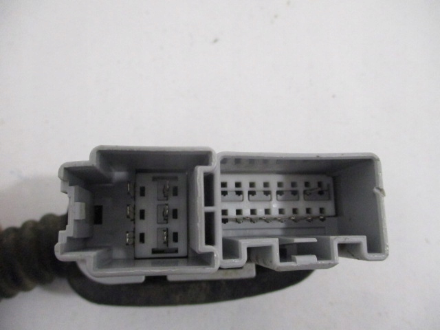 фото №11, Jeep grand cherokee iv wk2 електропроводка джгут двері ліва задня p68136762ae