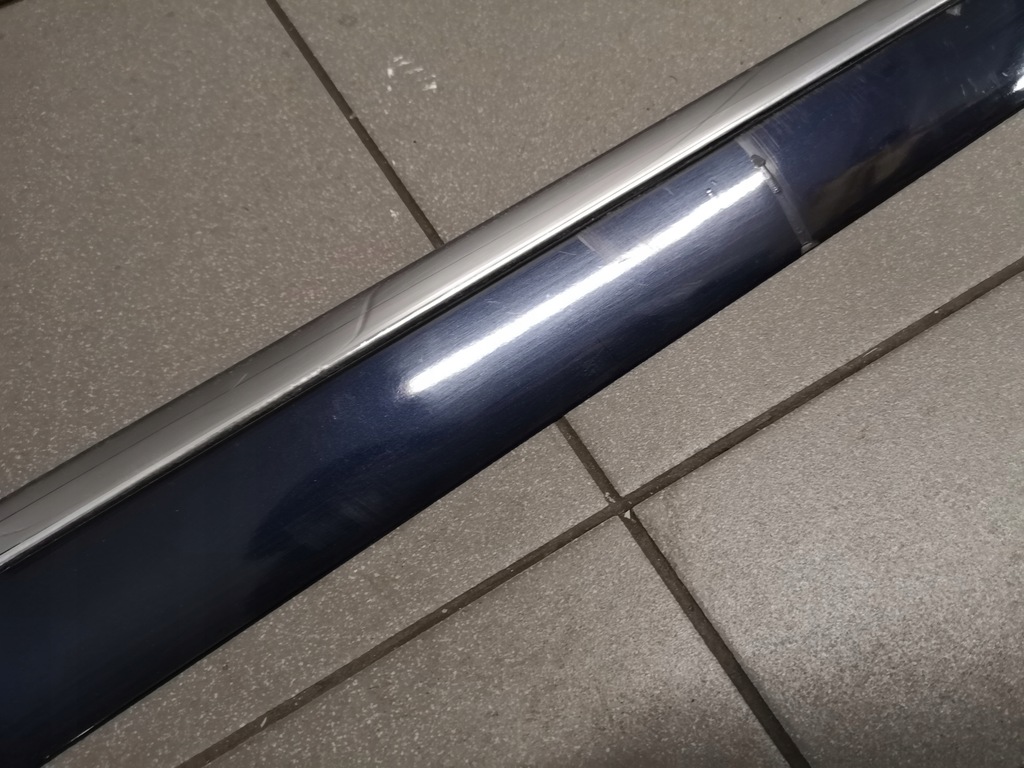 фото №8, Молдинг двері правий перед audi a8 d3 4e0853964b