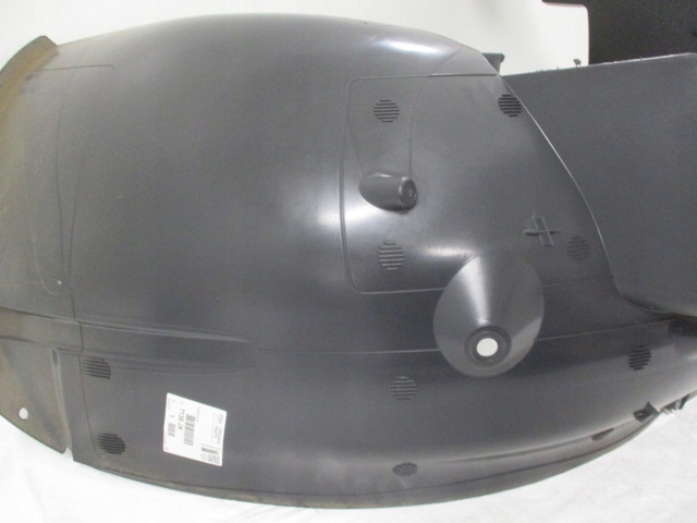 фото №8, Peugeot 5008 подкрылок правое nowe nieuzywane