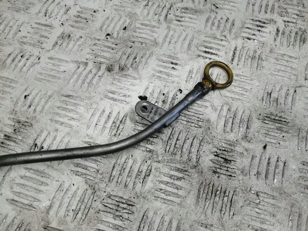 фото №2, Щуп щуп рівня оливи renault laguna iii 2.0 16v