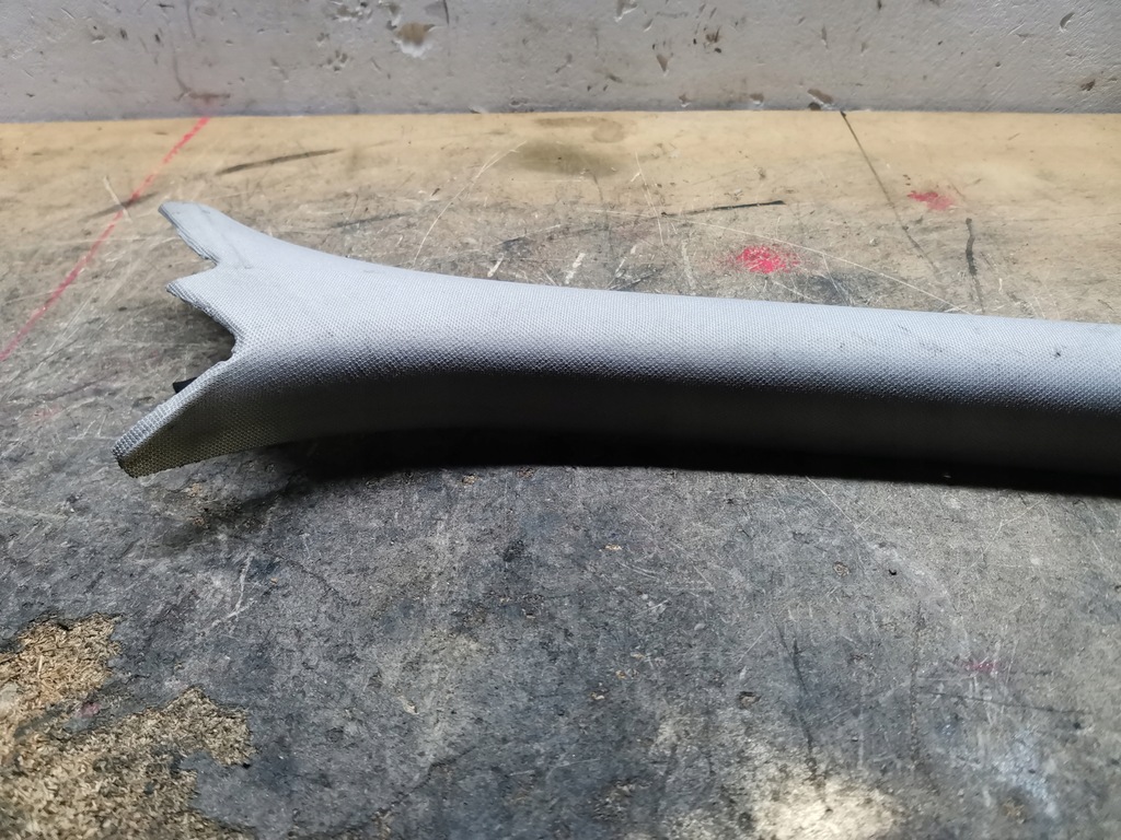 фото №9, Mercedes w204 обшивка оббивка захист стійка права a2046900025