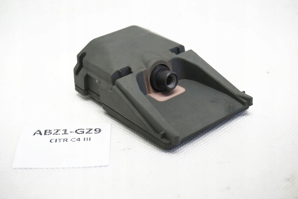 фото №1, Камера ассистент citroen c4 iii 9841737580