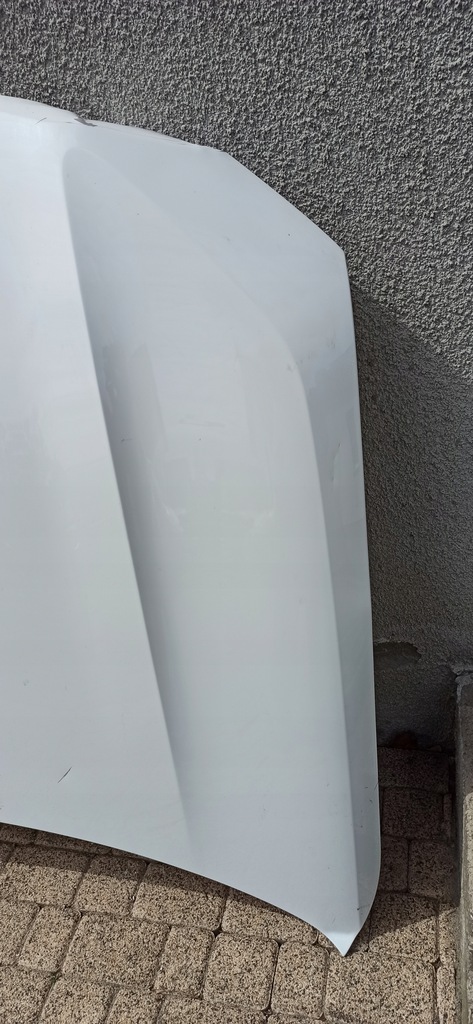 фото №10, Bmw x5 g05 x6 g06 капот крышка двигателя перед