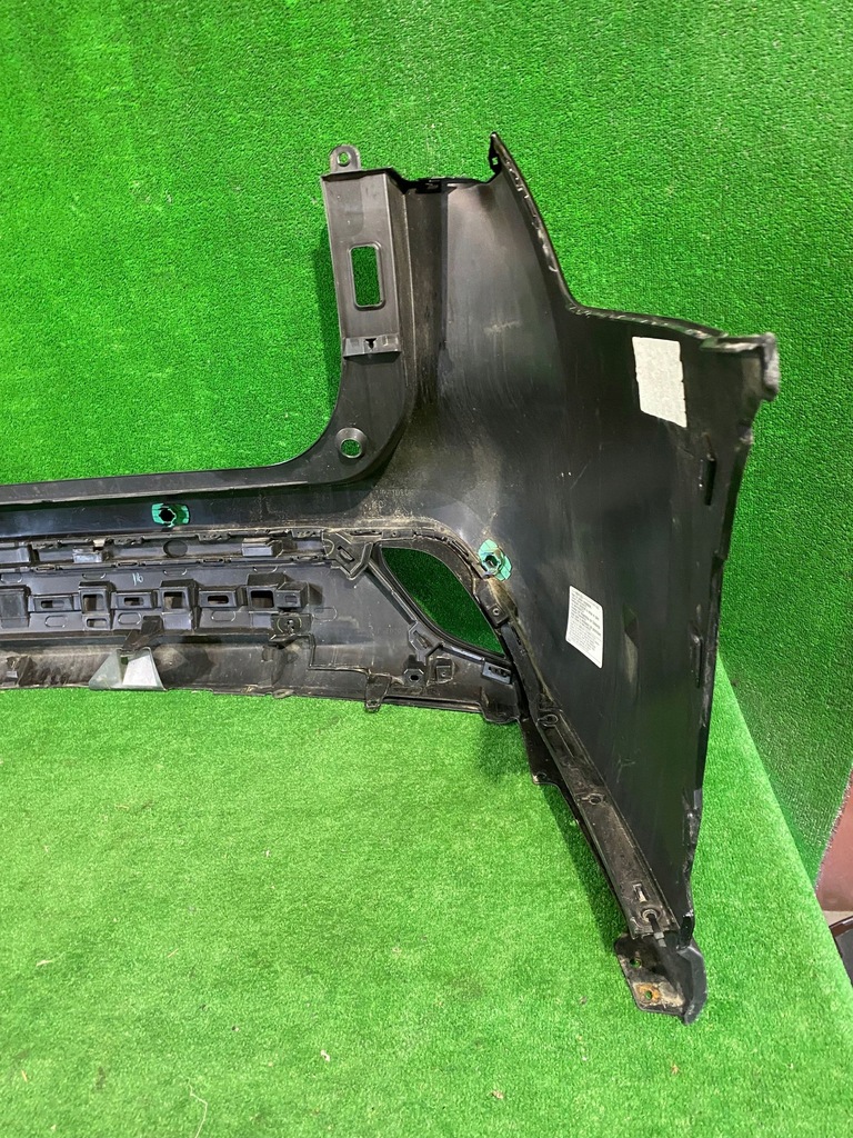 фото №8, Бампер задній задня toyota highlander 19- nr.5654