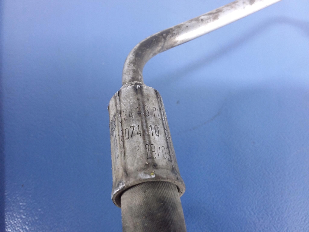 фото №5, Bmw 7 f01 f02 провода гидравлики dynamic drive 6788487