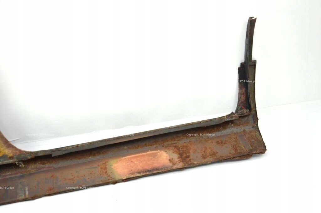 фото №6, Ferrari 512 левая боковая стена порог рычага