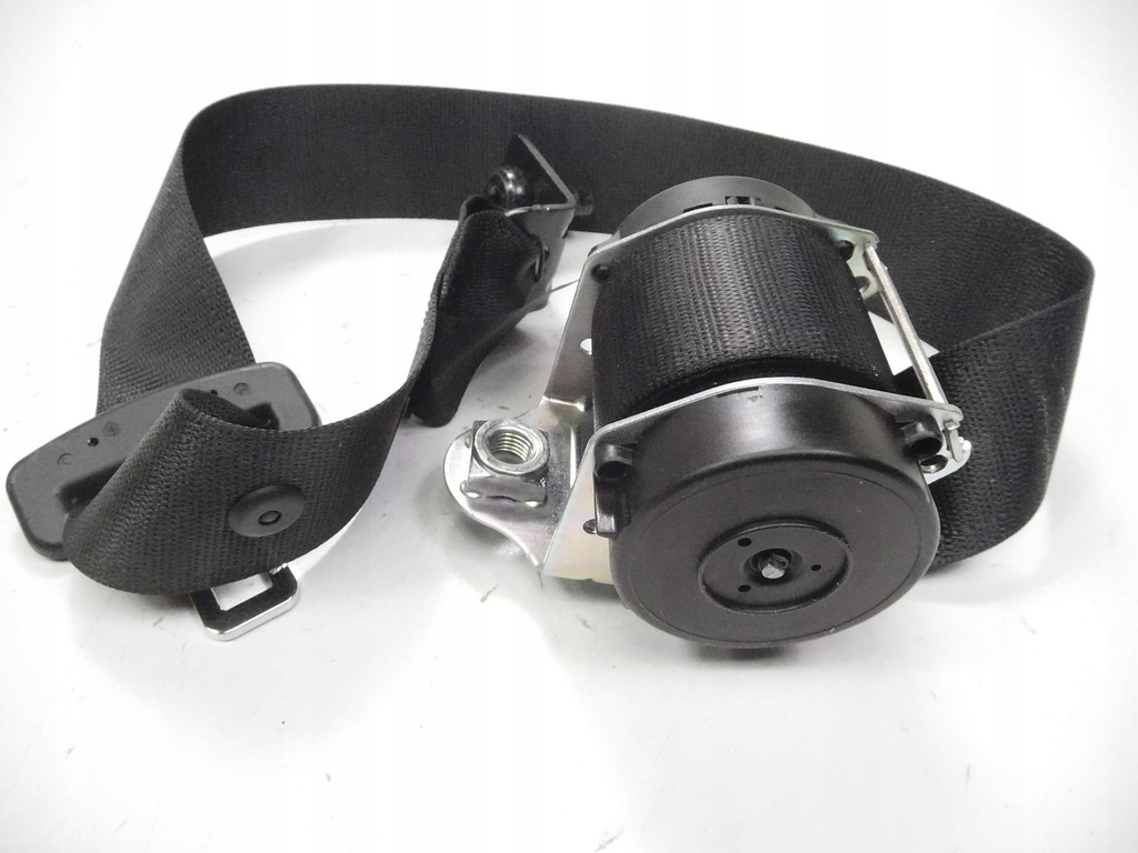 фото №5, Pas безопасности задняя grande punto 05-10 71740617