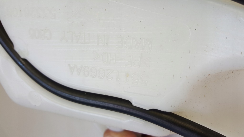 фото №9, Jeep compass ii бачок омывателя 16-23r