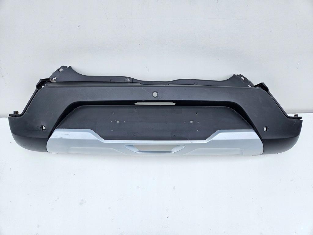 фото №1, Dacia spring бампер задня задній