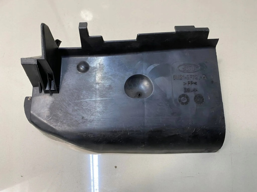 фото №1, Ford mondeo galaxy защита поперечина передний 6m21-9f721-a