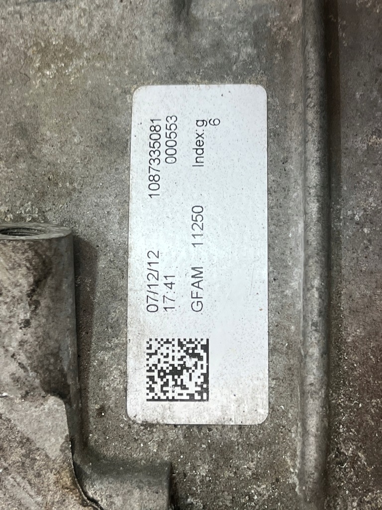 фото №7, Коробка передач audi a8 d4 4.0 tfsi mee комплектна pewna !