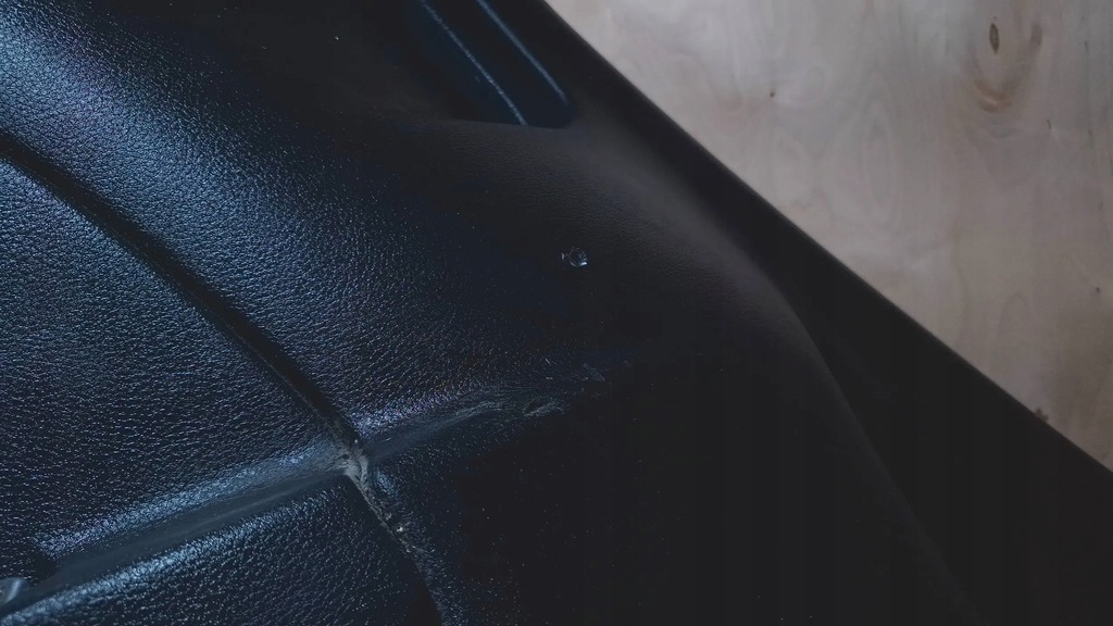 фото №12, Dodge durango iii 2021 обшивки багажника