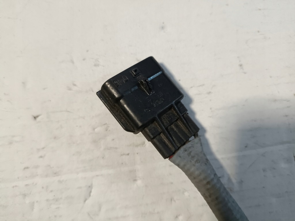 фото №4, Toyota датчик лямбда-зонд 89465-52050